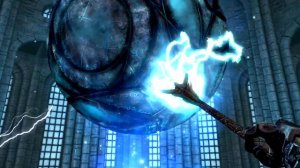 The Elder Scrolls V: Skyrim. Око Магнуса. Прохождение от SAF.