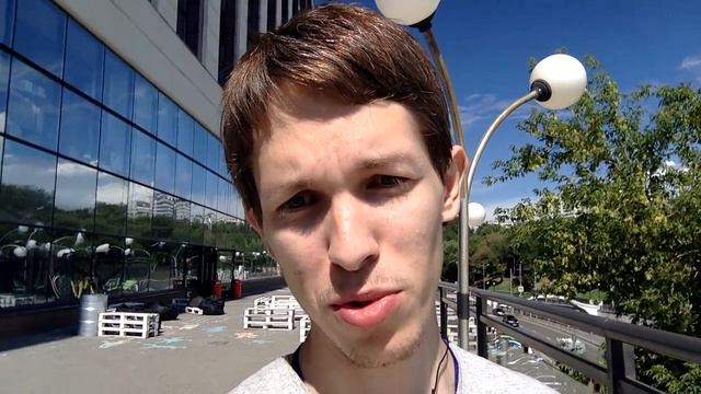 Про фен-шуй простым языком (11 июля 2016) смотреть онлайн