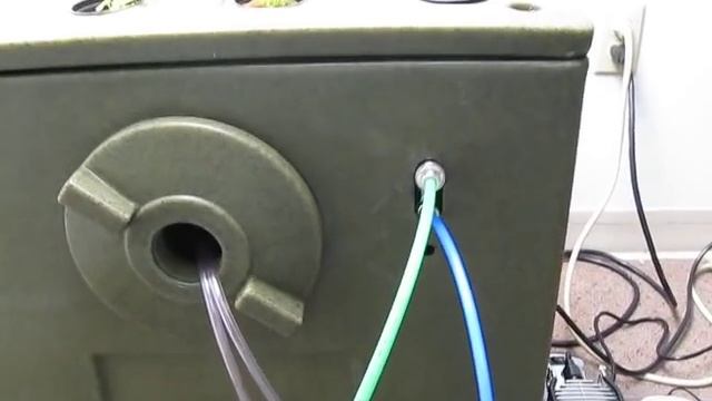 AeroBox from Aerolife Systems смотреть онлайн