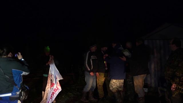 Калязинская весна 2015 Часть — 3 Калязин внедорожное ориентирование, LaTe Production latepr смотреть онлайн