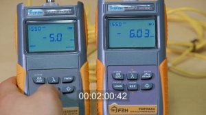 Grandway FHP2A04   Демонстрация работы