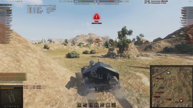 Вафля Е 100 тащит БЕЗ СНАРЯДОВ | Grille 15 так никогда не сможет смотреть онлайн