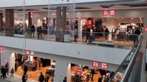 Мытищи Красный Кит Торговый Центр - 2 Mytishchi Shopping Center ショッピング Einkaufszentrum शॉपिंग सेंटर