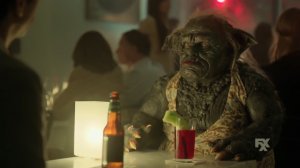 Мужчина ищет женщину / Man Seeking Woman (2015) Русский трейлер (Сезон 1)