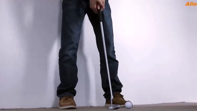 Набор для игры в мини-гольф с автолузой смотреть онлайн