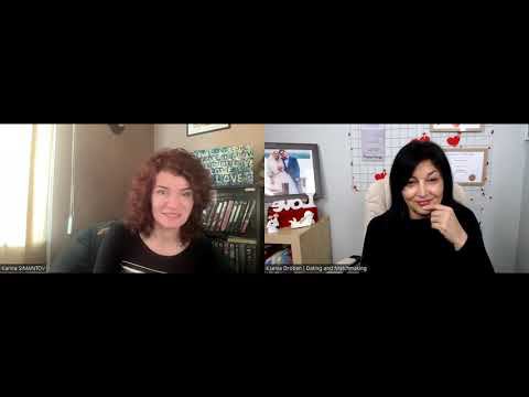 Еврейские знакомства | Директор еврейского брачного агентства Карина | Познакомиться с евреем