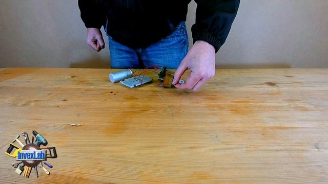 ❇️ Высоковольтный генератор на 30000 вольт!!! Нужно всего-то 5 деталей! ❇️ смотреть онлайн