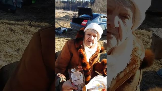 Бабушкины сказки (есть мат) смотреть онлайн