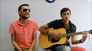 5'nizza - Я Солдат (Acoustic Cover)