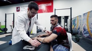 Что должен знать начинающий гиревик? | Правила безопасной тренировки