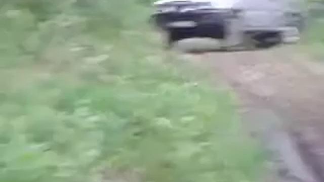 форд маверик в грязи)) смотреть онлайн