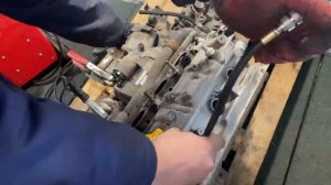 Двигатель Suzuki SX 4 M16A 1122566