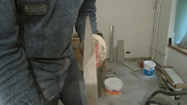 Двери скрытого монтажа. Отделка скрытых дверей. Подробное видео всего процесса. Первый опыт.