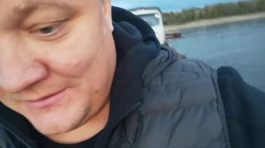 Дорогами БАМа. Мост через реку Витим.