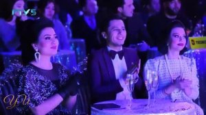 YULDUZ USMONOVA -YURAK(YANGI YIL MY5)2020