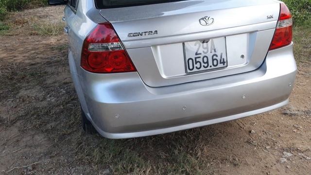 Bán Gentra nhập 2010 đk 2011, MT 1.2 xe cũ giá rẻ lh : 0912013070 смотреть онлайн