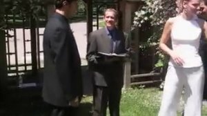 Maja i Darko vjencanje