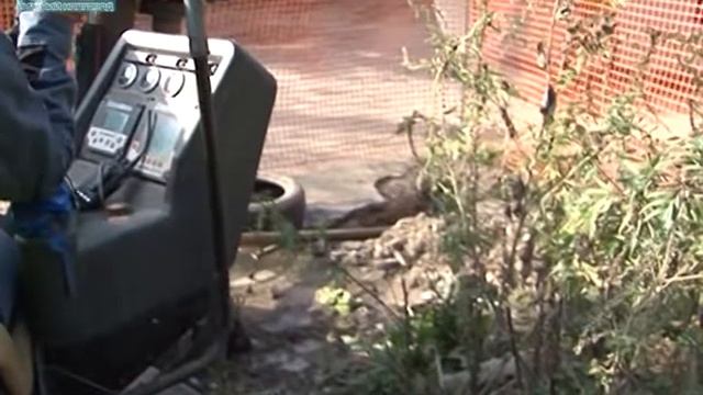 Владимир Панов проинспектировал ход работ по строительству водопровода в деревне Кузнечиха смотреть онлайн