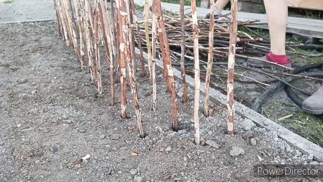 Бесплатные подпорки для гороха. смотреть онлайн