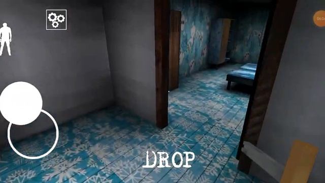 грени2 прохождения на лодке дедмороз и бабка снегурачка