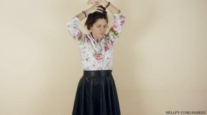 Hair2U - Suzana Hair Shake Preview