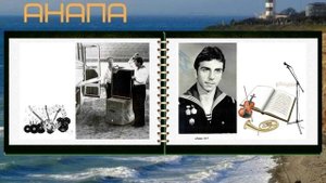 Морчасти погранвойск в/ч 2333 г.Анапа Военный оркестр ВИА "Рифы" 1976-1979 г.