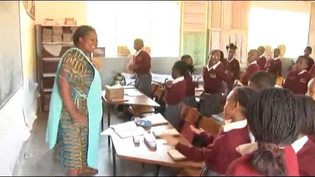 Мир Африки смотреть онлайн