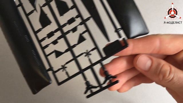 Обзор модели "подводная лодка "К-19"" фирмы Звезда. смотреть онлайн