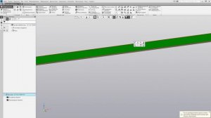 Компас 3D. Как вставить стандартный прокат в сборку