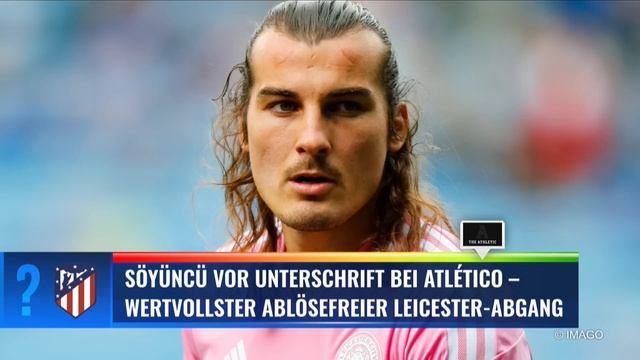 Mané soll Bayern im Sommer verlassen – Gallagher BVB-Kandidat? | TRANSFERMARKT смотреть онлайн