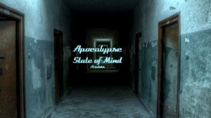 Aviators - Apocalypse State of Mind (Fallout Song _ Industrial Rock)