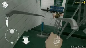 Mr. Meat 2 Full Gameplay