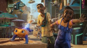 Иваджу _ Официальный трейлер _ Мультфильм 2024