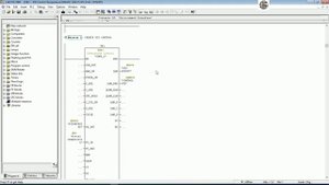 PLC S7-300 PID control temperature with SIMATIC Manager V5.7