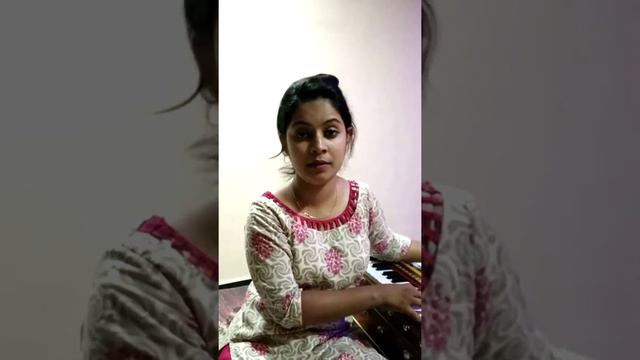 Kehna hi Kya cover by Larissa Almeida