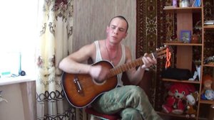 такого волчонка любила девчонка...