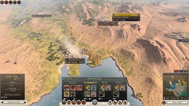 Total War: Rome II - Seleucid Campaign 39  Income Fury!
