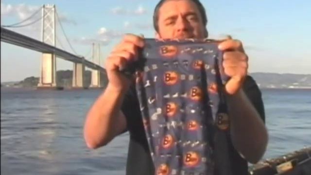 The Original Buff Demo Video смотреть онлайн