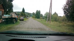 Посёлок Луговское Красноярский край