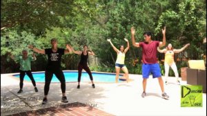 Descarga Zumba® Choreography (ZIN87) ( samba | batucada)