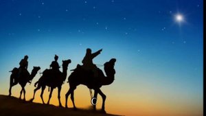 Mary, Did You Know by Clay Aiken