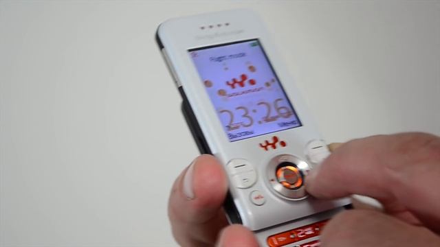 Sony Ericsson W580i (ретро обзор в 2017) / Арстайл / смотреть онлайн