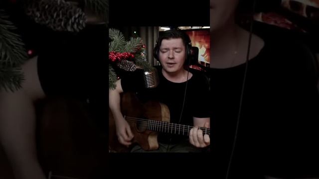 Баллада о Чите (cover)