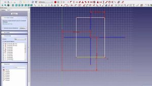 FreeCad Ответ на вопрос 21