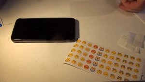 Замена защитного стекла на смартфон Редми 4х
