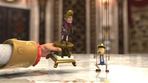 Shrek Forever After: All Cutscenes | Full Game Movie (Xbox 360)