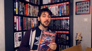 Камера Села #50 ЮБИЛЕЙ КОМИКСЫ ФИГУРКИ CGC КАПС
