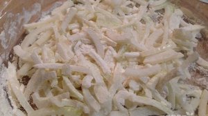 Корюшка жареная маринованная