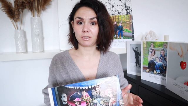 как организовать фотоальбом | Советы дизайнера и мамы смотреть онлайн