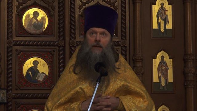 "Исповедание Петра". Проповедь протоиерея Артемия Владимирова. 260920.